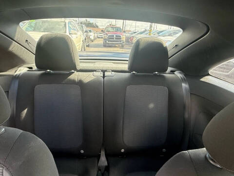 2016 Volkswagen Beetle 1.8T S