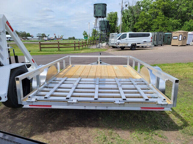 2024 CargoPro Trailer U80X10RW2.0