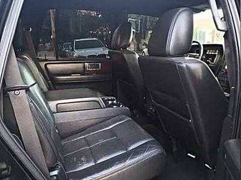 2014 Lincoln Navigator