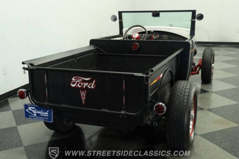 1931 Ford Model A