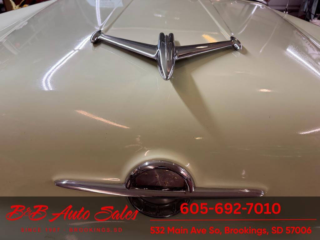 1956 Oldsmobile Eighty-Eight 109