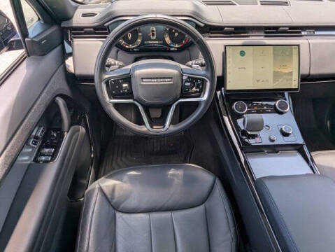 2023 Land Rover Range Rover Sport P360 SE