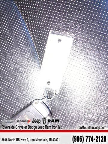 2017 Dodge Journey GT