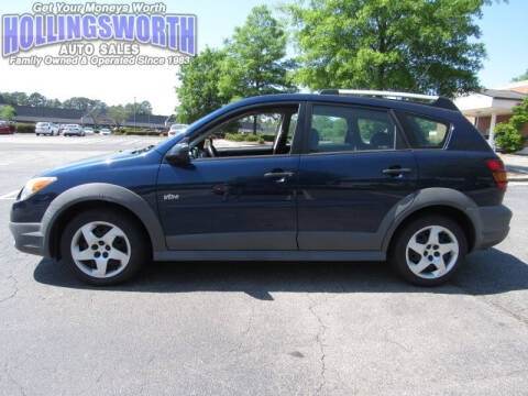2006 Pontiac Vibe