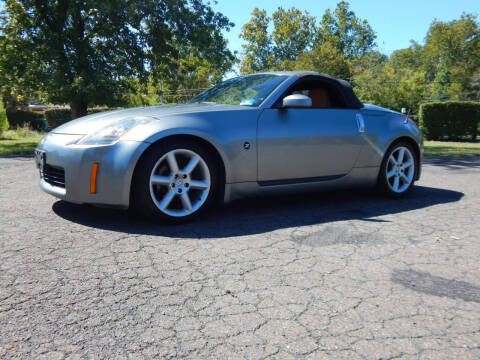 2004 Nissan 350Z