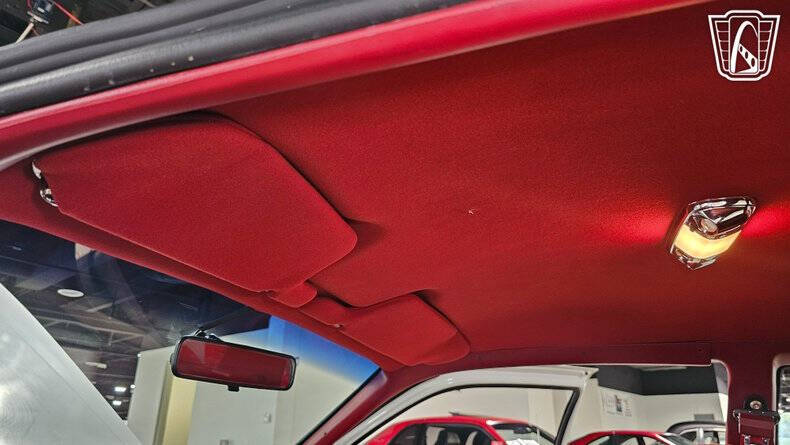 1988 Ford Thunderbird