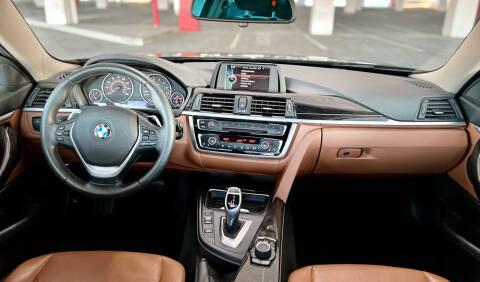 2014 BMW 4 Series 435i