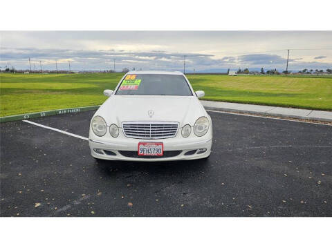 2006 Mercedes-Benz E-Class E 350