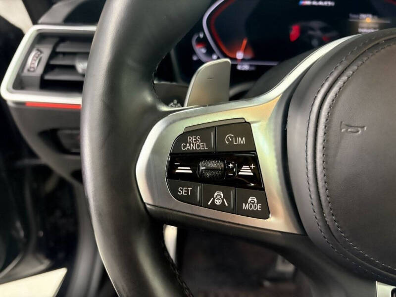 2022 BMW 4 Series M440i xDrive