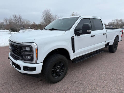 2023 Ford F-250 Super Duty XL