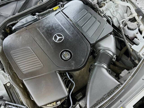 2024 Mercedes-Benz CLE CLE 300 4MATIC