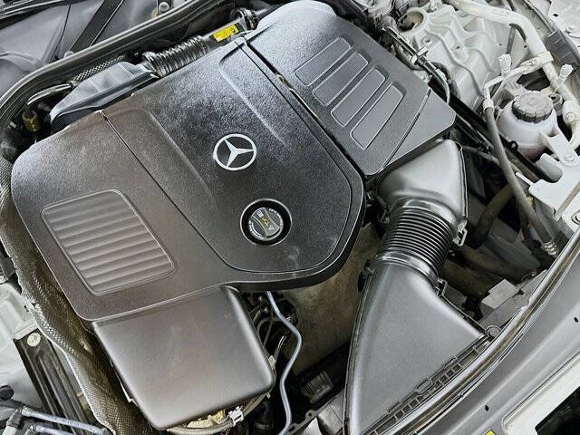2024 Mercedes-Benz CLE CLE 300 4MATIC