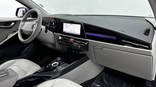 2023 Kia Niro EV Wind