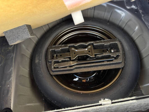 2021 Nissan Maxima 3.5 Platinum