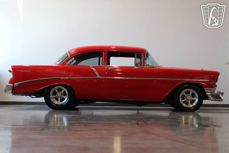 1956 Chevrolet 210