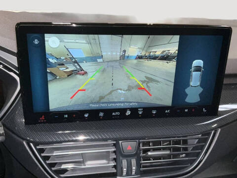 2026 Ford Escape ST-Line Select