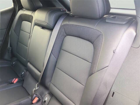 2026 Chevrolet Equinox EV LT 2