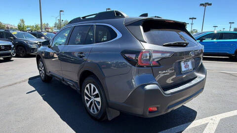 2023 Subaru Outback Premium