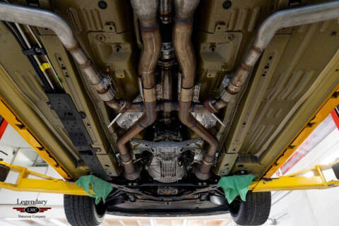 2013 Ford Mustang Boss 302