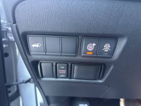 2020 Nissan Armada SL