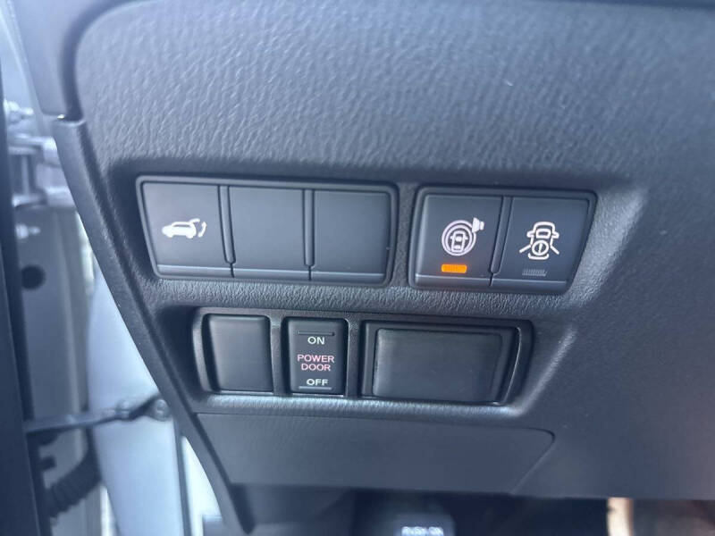 2020 Nissan Armada SL