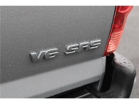 2014 Toyota Tacoma V6