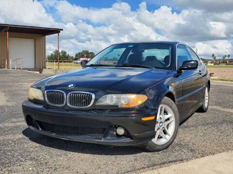 2004 BMW 3 Series for sale at BAC Motors in Weslaco TX