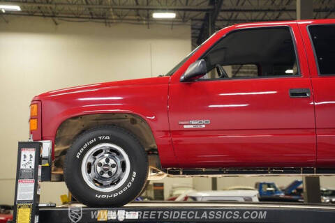 1996 GMC Sierra 1500