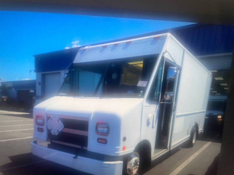 2007 Ford E-Series E-350 SD