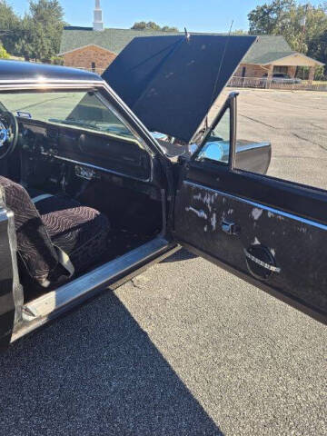 1966 Plymouth Belvedere