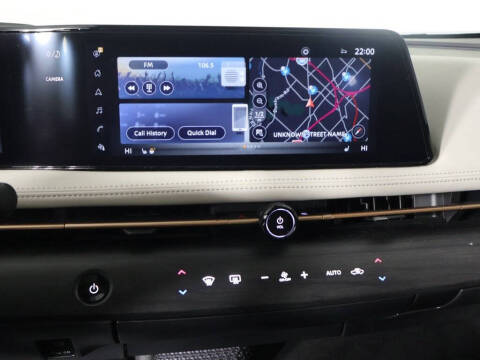 2024 Nissan Ariya Evolve+ e-4ORCE