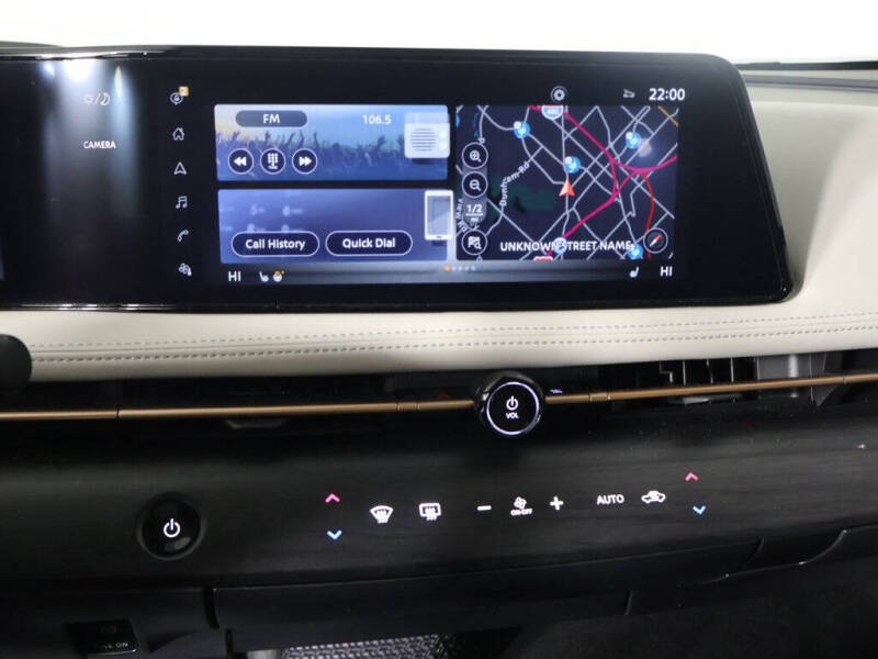 2024 Nissan Ariya Evolve+ e-4ORCE