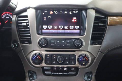 2016 GMC Yukon XL Denali