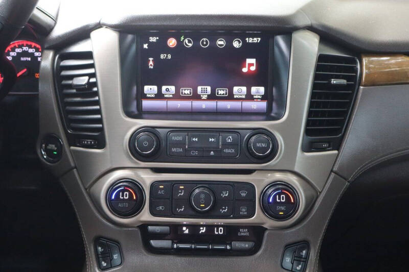 2016 GMC Yukon XL Denali