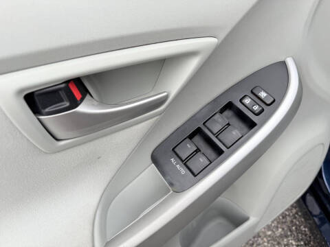 2014 Toyota Prius Five