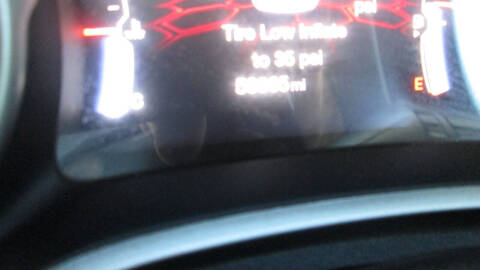 2017 Jeep Compass Limited