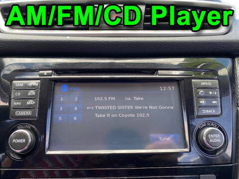 2014 Nissan Rogue SL