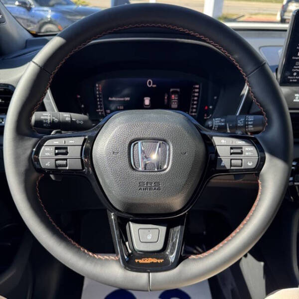 2026 Honda Passport TrailSport Elite Blackout