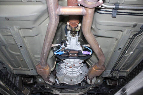 2003 Ford Mustang GT Deluxe