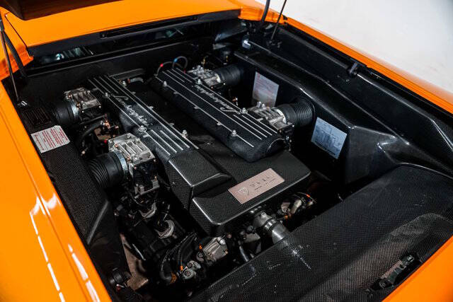 2003 Lamborghini Murcielago