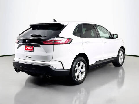 2019 Ford Edge SE