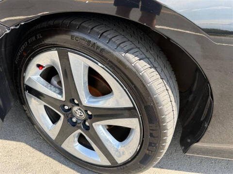 2017 Toyota Prius Three Touring