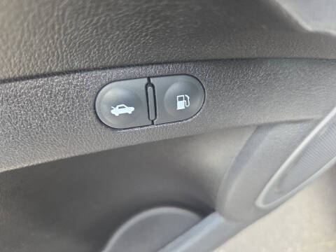 2009 Acura TL w/Tech