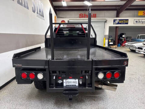 2017 RAM 3500 Tradesman