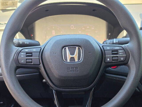 2023 Honda Accord