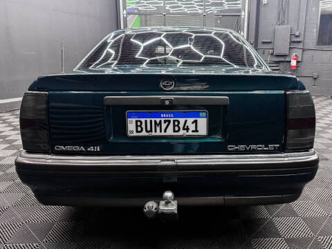 1996 Chevrolet Omega