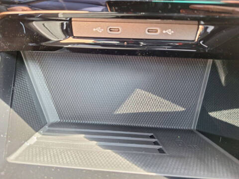 2026 Volkswagen Golf GTI SE