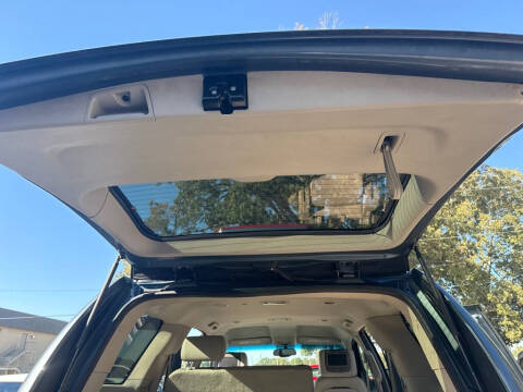 2010 Chevrolet Tahoe LT