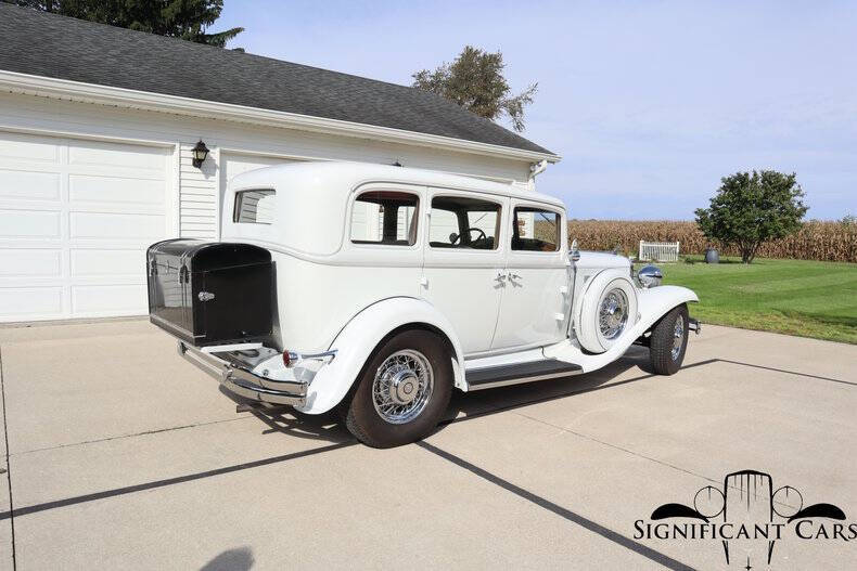 1932 Chrysler Imperial
