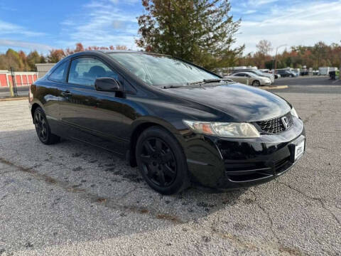 2011 Honda Civic LX